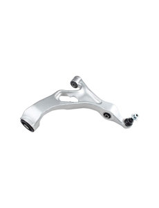  Track control arm, left, with bushings and ball joint (Porsche Cayenne - 2010-2016)