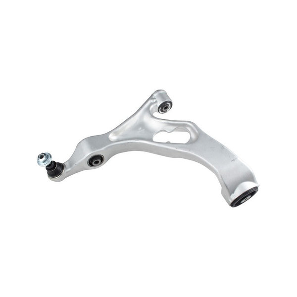 Track control arm, right, with bushings and ball joint (Porsche Cayenne - 2010-2016)