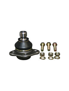  Ball joint for wishbone, 17 mm, front, left/right, with bolts & nuts (Porsche 924 - 1976-1988 / Porsche 944 - 1982-1985)