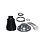 Axle boot kit, front, inner (Porsche Cayenne - 2003-2006)