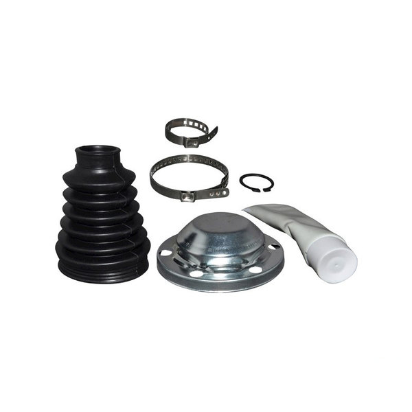 Axle boot kit, front, inner (Porsche Cayenne - 2003-2006)