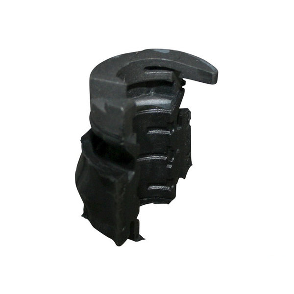 Grommet for stabilizer, rear, Ø20.7 mm (Porsche Cayenne - 2003-2010)