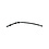 Brake hose, frontBrake hose, front (Porsche Cayenne - 2003-2010)