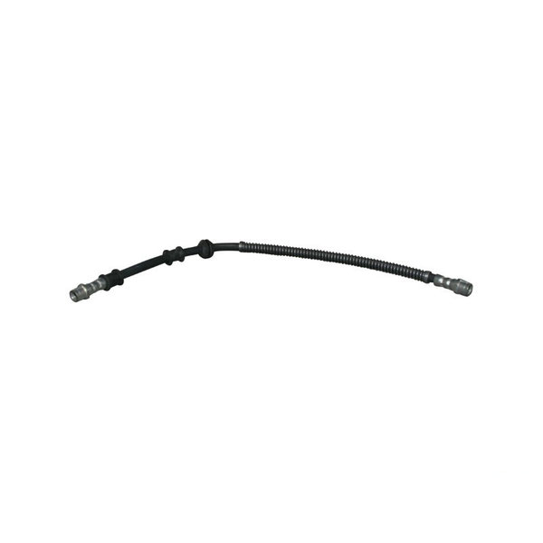 Brake hose, frontBrake hose, front (Porsche Cayenne - 2003-2010)