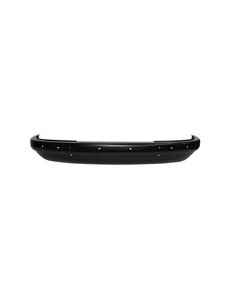  Bumper without hole for fog light, front (Porsche 911 - 1970-1973 / Porsche 911/912 - 1965-1969)