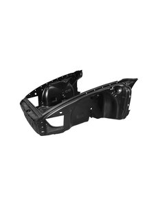  Body front section (Porsche 911 - 1968-1973)