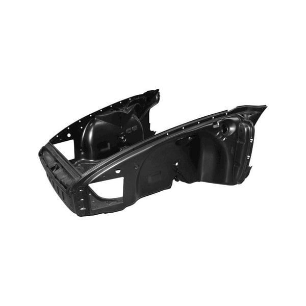 Body front section (Porsche 911 - 1968-1973)