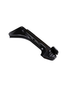  Door hinge pillar, right, with space for oil tube for 911 S model (Porsche 911 - 1970-1973)