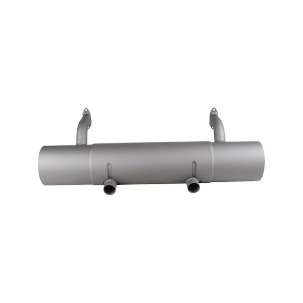 Rear exhaust (Porsche 356 - 1950-1959)