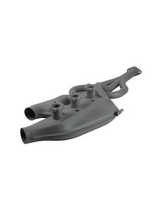  Heat exchanger, right (Porsche 914 - 1970-1976)