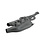 Heat exchanger, right (Porsche 914 - 1970-1976)