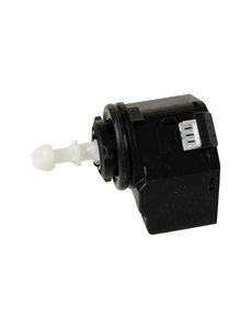  Control, headlight range adjustment (Porsche Cayenne - 2003-2010)