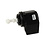 Control, headlight range adjustment (Porsche Cayenne - 2003-2010)
