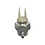 Switch for reversing light, 2 pins (Porsche 924 - 1976-1988)