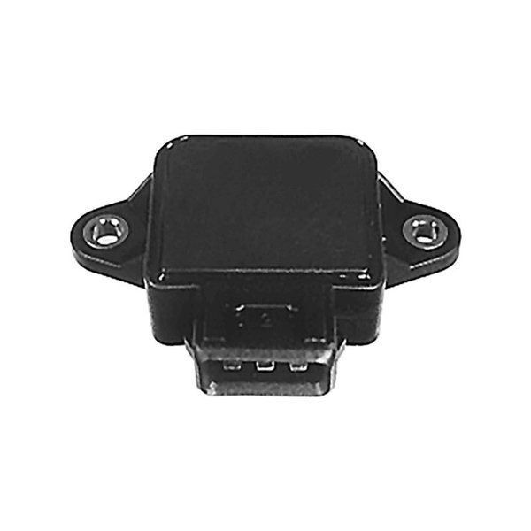 Switch for throttle valve (Porsche 911 - 1994-1998 / Porsche 968 - 1992-1995)