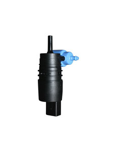  Washer pump (Porsche Cayenne - 2003-202x)