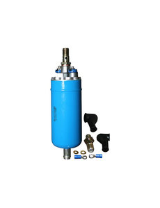  Fuel pump, electrical (Porsche 928 - 1983-1986)