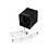 Transmission/engine mount, square, 8 pcs. needed per vehicle (Porsche 911/912 - 1965-1969)