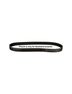  V-Ribbed Belts (Porsche 928 - 1987-1995)