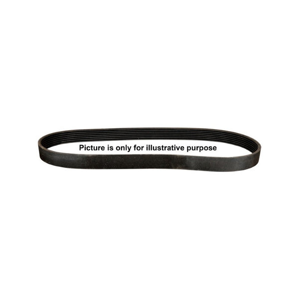 V-Ribbed Belts (Porsche 928 - 1987-1995)