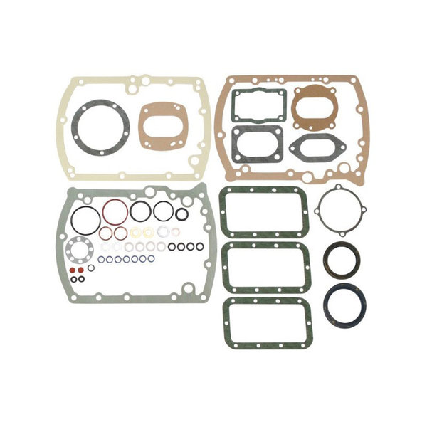 Gasket set for crankcase, REINZGasket set for crankcase, REINZ (Porsche 356 - 1960-1965 / Porsche 912 - 1965-1969)