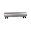 Rear exhaust (Porsche 356 - 1960-1965 / Porsche 912 - 1965-1969)