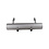 Rear exhaust (Porsche 356 - 1950-1959)