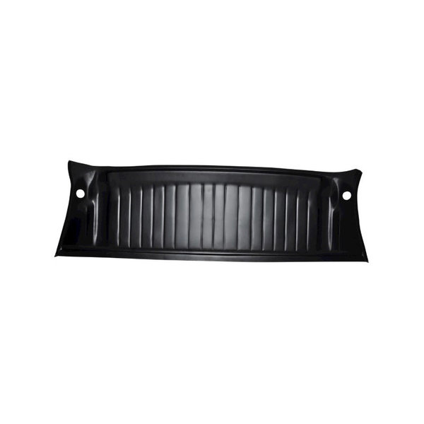 Parcel shelf repair section under rear window (Porsche 911/912 - 1965-1969)