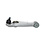 Track control arm, lower, front, left/right, with bushings and ball joint (Porsche 911 - 2005-2008 / Porsche Boxster - 2005-2008)