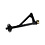 Wishbone, front, right (Porsche 911/912 - 1965-1969)