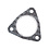 Gasket for exhaust (Porsche 911 - 1978-1989)