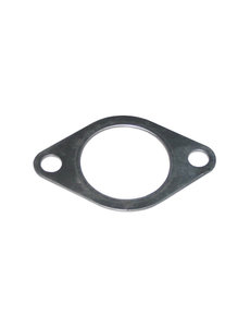  Gasket for heat exchanger to cylinder head. 3 pcs. required for each heat exchanger (Porsche 911 - 1970-1983)