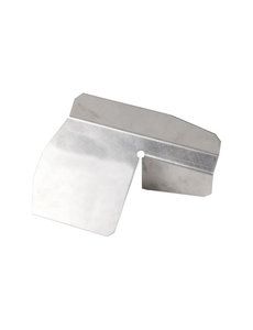  Heat shield for exhaust (Porsche 911 - 1978-1994)