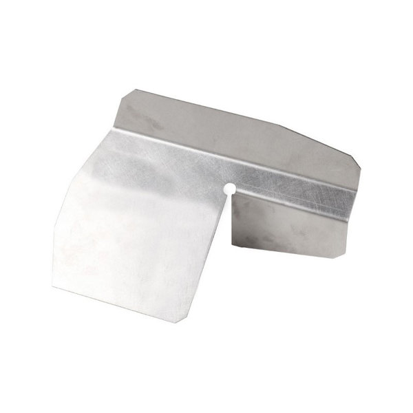 Heat shield for exhaust (Porsche 911 - 1978-1994)