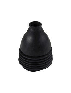  Boot for coupler shift linkage in transmission tunnel, inner (Porsche 911 - 1970-1973 / Porsche 911/912 - 1965-1969)