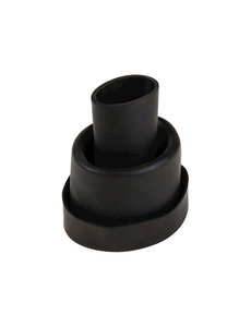  Boot for coupler shift linkage in transmission tunnel, outer (Porsche 911 - 1970-1989)