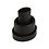 Boot for coupler shift linkage in transmission tunnel, outerBoot for coupler shift linkage in transmission tunnel, outer (Porsche 911 - 1970-1989)