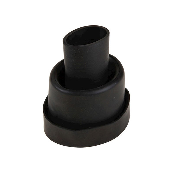 Boot for coupler shift linkage in transmission tunnel, outerBoot for coupler shift linkage in transmission tunnel, outer (Porsche 911 - 1970-1989)