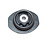 Rubber mount, gearbox (Porsche 914 - 1970-1976)