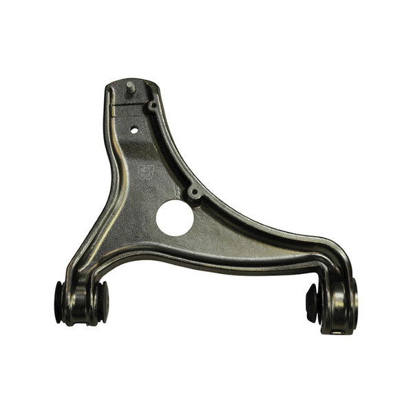 Wishbone, front, right, with bushings, without ball joint (Porsche 911 - 1989-1994)