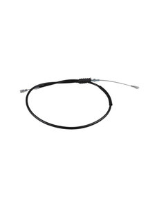  Handbrake cable, right (Porsche 914 - 1970-1976)