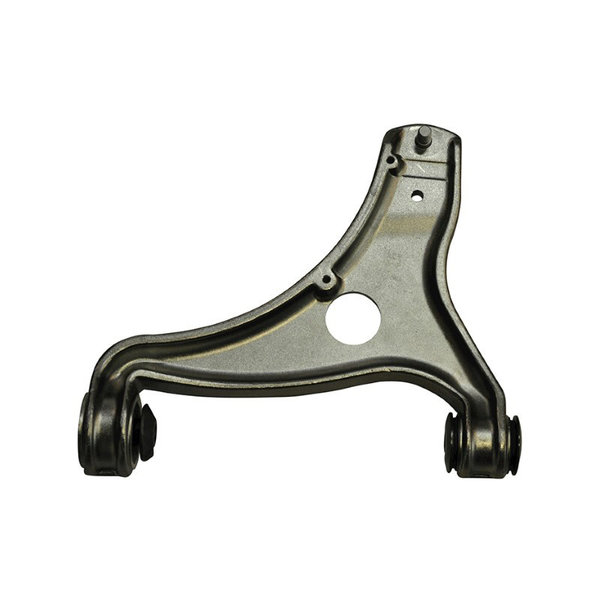 Wishbone, front, left, with bushings, without ball joint (Porsche 911 - 1994-1998)