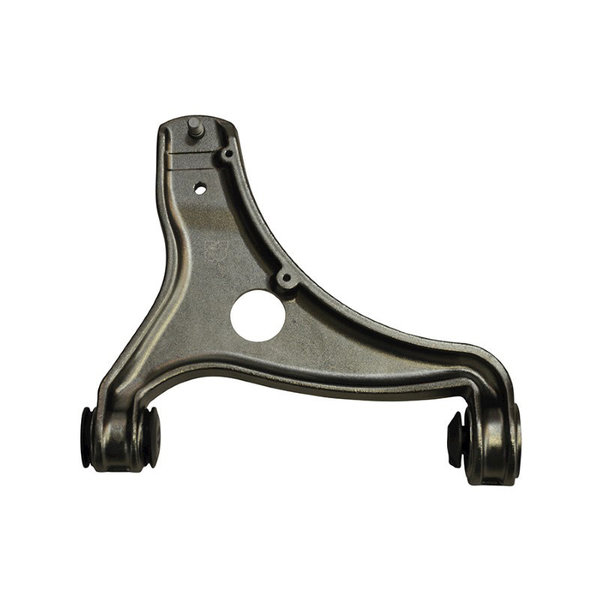 Wishbone, front, right, with bushings, without ball joint (Porsche 911 - 1994-1998)