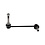 Connecting link for stabilizer, front/rear, left (Porsche 911 - 1998-2005 / Porsche Boxster - 1996-2004)