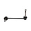 Connecting link for stabilizer, front/rear, right (Porsche 911 - 1998-2005 / Porsche Boxster - 1996-2004)