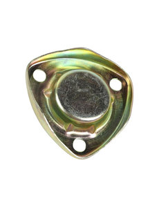  Block-off cap for stabilizer bar (for models without stabilizer) (Porsche 911 - 1970-1973 / Porsche 911/912 - 1965-1969)