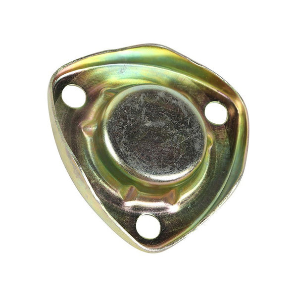 Block-off cap for stabilizer bar (for models without stabilizer) (Porsche 911 - 1970-1973 / Porsche 911/912 - 1965-1969)