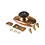Suspension strut support bearing, front (Porsche 911/912 - 1965-1969)
