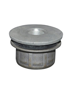  Control arm bushing for inner trailing arm. 4 pcs. required (Porsche 911 - 1970-1989 / Porsche 911/912 - 1965-1969)