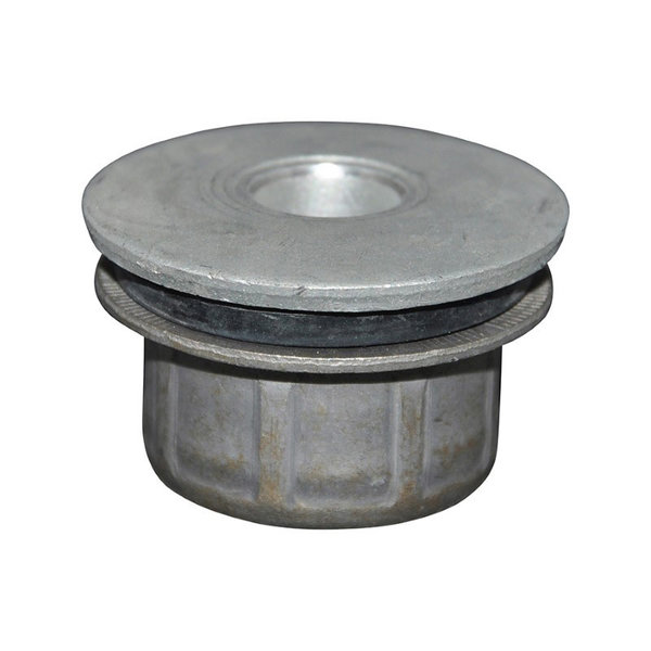 Control arm bushing for inner trailing arm. 4 pcs. required (Porsche 911 - 1970-1989 / Porsche 911/912 - 1965-1969)